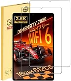 Amazon.co.jp: Headwolf FPad6 FPad7ガラスフィルム (2枚) タブレット