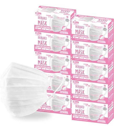 【使い捨てマスク】フジサージカルマスク 50枚×60箱セット 計3000枚 imgrc0087677087.jpg