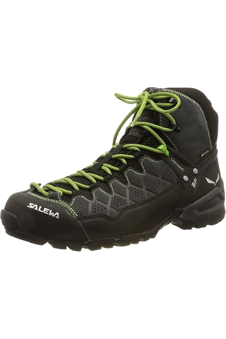 Salewa Alp Trainer Mid Gore-tex 