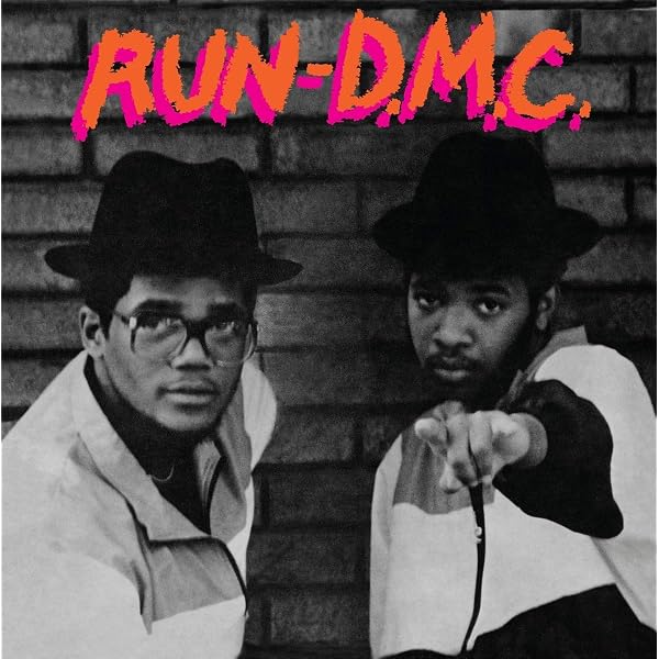 Amazon.co.jp: Run DMC: ミュージック