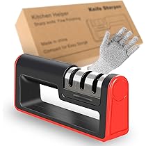 未使用　研ぎ器　包丁　ナイフ　刃物　研ぎ　研ぎ機 包丁 牛刀 セット 研ぎ 包丁研ぎ 包丁研ぎ器 シャープナー 三徳 日本製