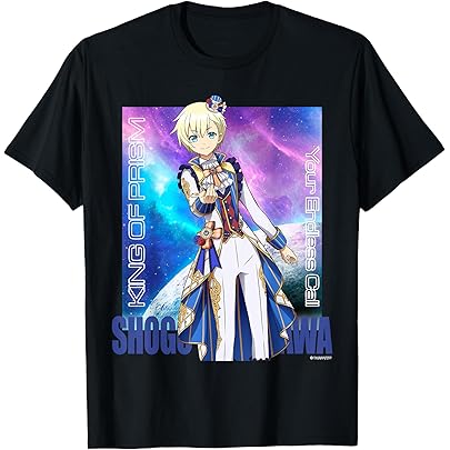 Amazon | アイドルタイムプリパラ WITH Tシャツ | Tシャツ・カットソー
