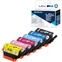 Amazon.co.jp: LCL プリンター 洗浄液 エプソンに適合する KUI-6CL KUI