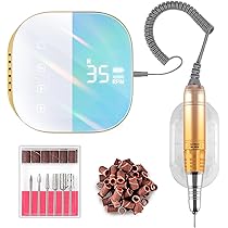 Amazon.co.jp: Madenia 充電式ネイルマシン ネイルマシン ネイル