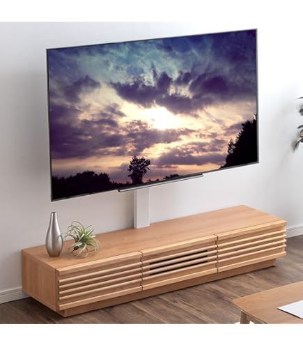 アルフレックス テアト テレビ台 テレビボード ローテーブル 北欧 美品