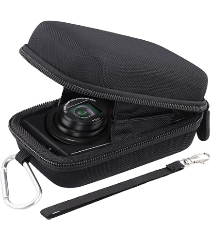 Amazon.co.jp: パナソニック 一眼カメラケース LUMIX GX1シリーズ専用