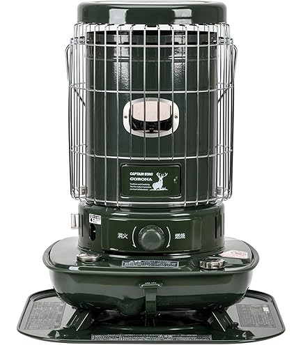 Amazon | Snow Peak(スノーピーク) グローストーブ 2021 EDITION