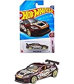 Amazon.co.jp: ホットウィール(Hot Wheels) ベーシックカー