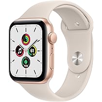 Apple Watch SE 44mm スペースグレイ 新品スポーツバンド付き Apple Watch SE 44mm スペースグレイ 新品スポーツバンド付き