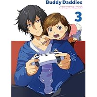 Buddy Daddies 3(完全生産限定版) [Blu-ray]