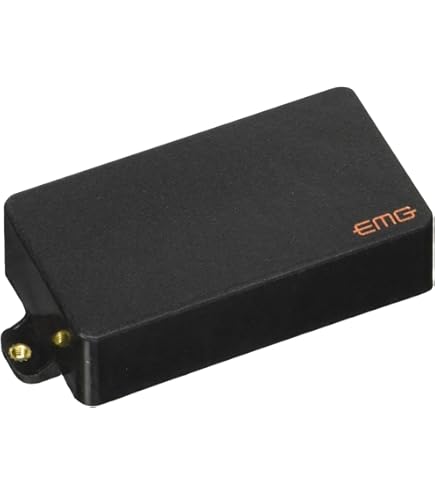 Amazon.co.jp: Seymour Duncan AHB-1b Blackouts 7-String Guitar