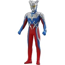 p002【コレクション】【未開封】40th ウルトラマンヒーローシリーズ2006 ウルトラマンメビウス　バンダイ　