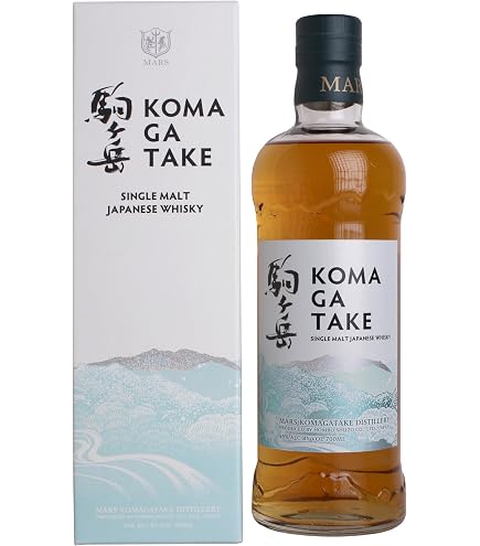 Amazon.co.jp: シングルモルト駒ヶ岳 2022 エディション 700ML : 食品
