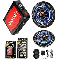 Amazon.co.jp: 史上最高 48V高出力 2025新型 ファンバッテリー