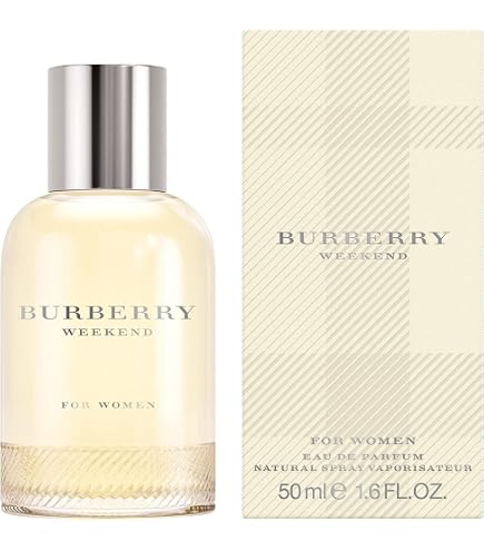 Amazon | 【バーバリー】バーバリー フォーウーマン EDP 50mL [並行