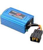 Amazon | デイトナ(Daytona) バイク CDI ZZ(00-07)/レッツ2(98)用