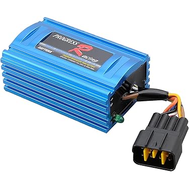 Amazon.co.jp ほしい物ランキング: バイク用CDI・リミッターカット で