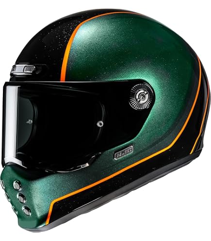 Amazon | HJC HELMETS(エイチジェイシーヘルメット) バイク用