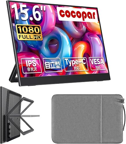 Amazon.co.jp: INNOCN 13K1F 13.3インチ モバイルモニター 有機el フル