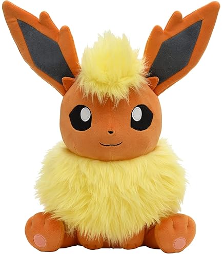 Amazon.co.jp: ポケモンセンターオリジナル マスコット ミックスオレ