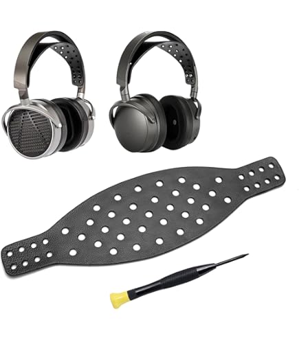 Audeze LCD-2Cヘッドフォン イヤーパッド・ヘッドバンド新品交換済 Audeze LCD-2Cヘッドフォン イヤーパッド・ヘッドバンド新品交換済