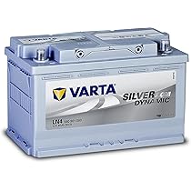 VARTA サブバッテリー 513106020G412 AGM AUX14 VARTA 補機 バッテリー 513106020G412 AGM AUX14 バルタ 513 106