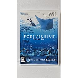 Amazon | フォーエバーブルー海の呼び声 - Wii | ゲームソフト