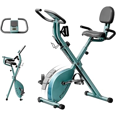 Amazon.co.jp 最新リリース: フィットネスバイク の新着ランキングです。