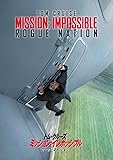 ミッション:インポッシブル/ローグ・ネイション[AmazonDVDコレクション]