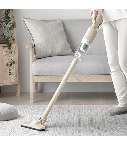 Amazon | モダンデコ AND・DECO スティッククリーナー aza01専用
