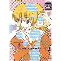 Amazon.co.jp: ef - a tale of memories. Blu-ray BOX (初回限定生産