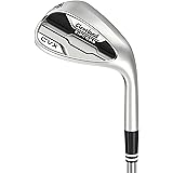 クリーブランドゴルフ(Cleveland Golf) ウェッジ CVX ZIPCORE【カタログ純正シャフト装着モデル】N.S.PRO MODUS3 TOUR 115 スチールシャフト/N.S.PRO 950GH スチールシャフト/Diamana f