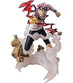 Amazon.co.jp: TAMASHII NATIONS Half Age Characters ワンピース