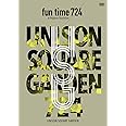 UNISON SQUARE GARDEN LIVE SPECIAL“fun time 724" at Nippon Budokan 2015.7.24 [DVD]