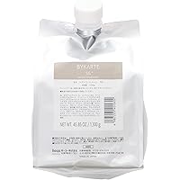 Amazon | ホーユー BYKARTE バイカルテシャンプーFH+ 1300ml レフィル