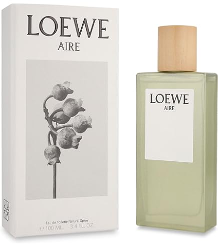 Amazon | ロエベ LOEWE オーラ ピンク マグノリア オードゥ パルファム