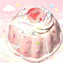 Amazon | MORISHOP スクイーズケーキ おもちゃ 水感もちもち ぷにぷに