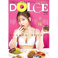 DOLCE Vol.1 十味ver. (白夜ムック640)