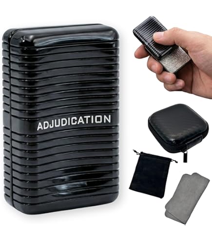 Amazon.co.jp: Winding Mountains EDC フィジェットスライダー チタン