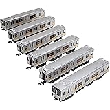鉄道コレクション 鉄コレ 名古屋市交通局 東山線 5000形 5114編成 6両セット ジオラマ用品 322122