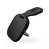 CIO NovaWave 3Way ワイヤレス充電器 3in1マグネット 最大7.5W iPhone 16 / 15 / 14 / 13 / 12 / AppleWatch AirPods 充電器 スマホスタンド (ブラック)