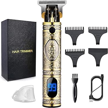 Amazon.co.jp 人気ギフトランキング: バリカン・ヘアカッター で