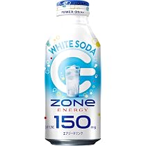 Amazon.co.jp: ZONe(ゾーン) HYPER ZONe ENERGY BLACK PUNCH エナジー