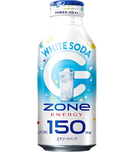 Amazon.co.jp: ZONe(ゾーン) ZONe ENERGY GAMING 24/7 エナジー