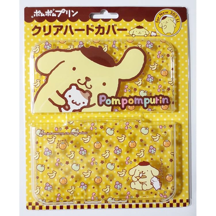 Amazon.co.jp: Newニンテンドー3DS LL専用ソフトカバー カグツチ