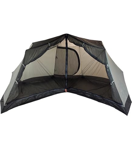 Amazon | Nortent ギャム8 エクストリームインナーテント | NORTENT