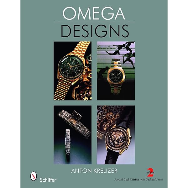 Omega watches : Goldberger, John, Negretti, G.: Amazon.com.au: Books