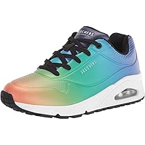 Shop the Skechers Women Dr. Seuss SKECHERS Street Uno Shoes - 155321-WBK |  SKECHERS Singapore\