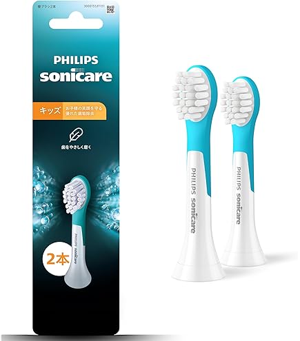 Amazon.co.jp: フィリップス 替えブラシ ソニッケアー プレミアム