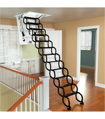 Amazon.co.jp: 大建工業 スチール製 ロフトタラップ CQ0409-2 8 Amazon.co.jp: 大建工業 スチール製 ロフトタラップ CQ0409-2 8